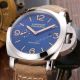 AAA Quality Luminor Panerai SS Blue Dial Watch PAM653 (3)_th.jpg